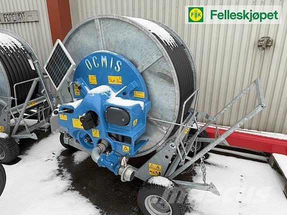 Ocmis 58MR 58/140 Diger tarim makinalari