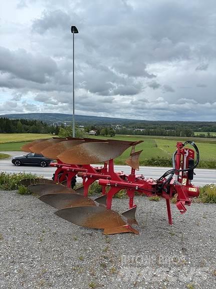 Ovlac SH4 Pulluklar