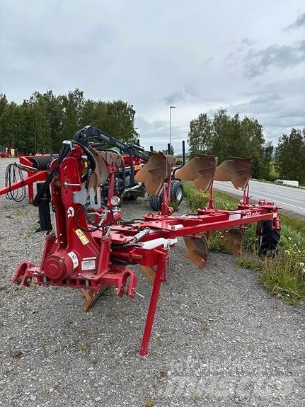 Ovlac SH4 Pulluklar