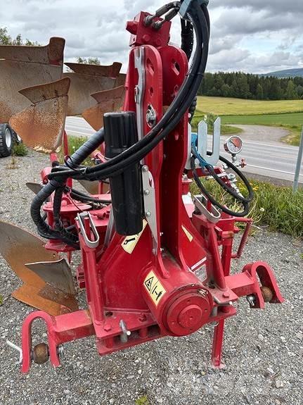Ovlac SH4 Pulluklar