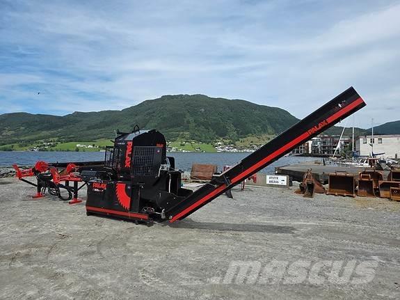 Palax C900.2 PRO+ Diger