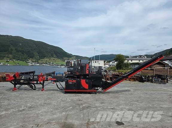 Palax C900.2 PRO+ Diger