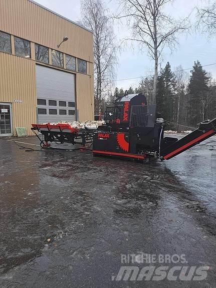Palax C900Pro+ Diger