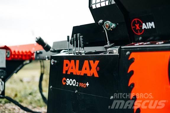 Palax C900Pro+ Diger