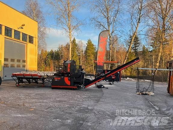 Palax C900Pro+ Diger