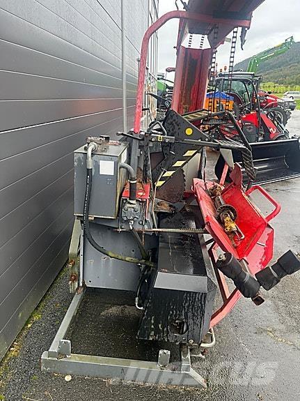 Palax Combi MII Diger