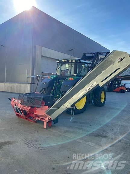 Palax Combi TSV E Diger