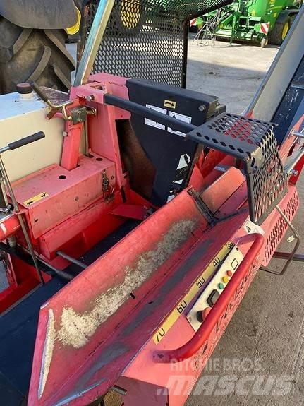 Palax Combi TSV E Diger