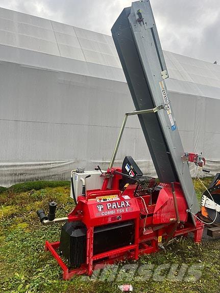 Palax Combi TSV E Diger