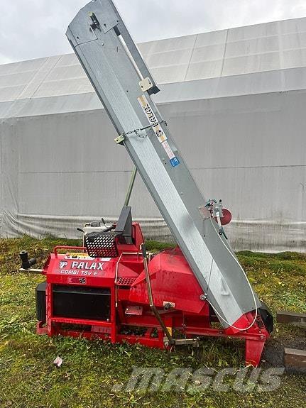 Palax Combi TSV E Diger