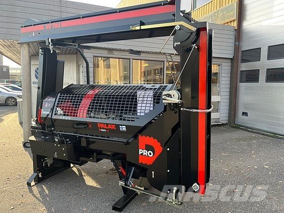 Palax D360 Pro Diger