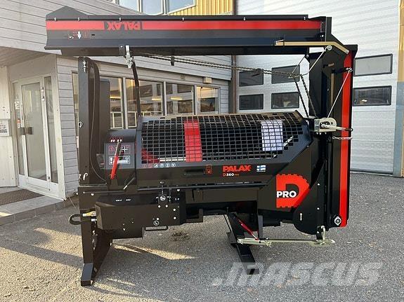 Palax D360 Pro Diger