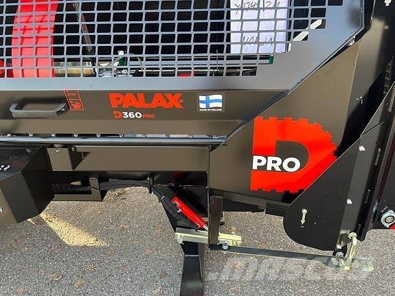 Palax D360 Pro Diger