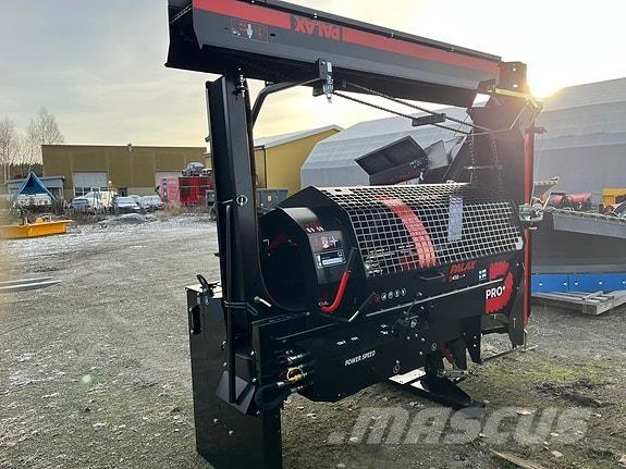 Palax D410 Pro+ Diger