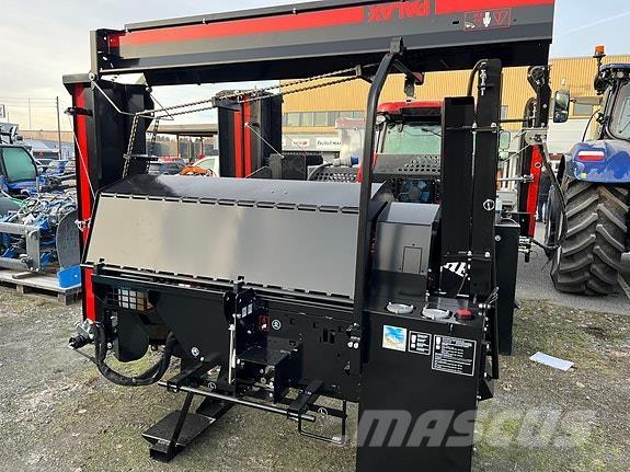 Palax D410 Pro+ Diger