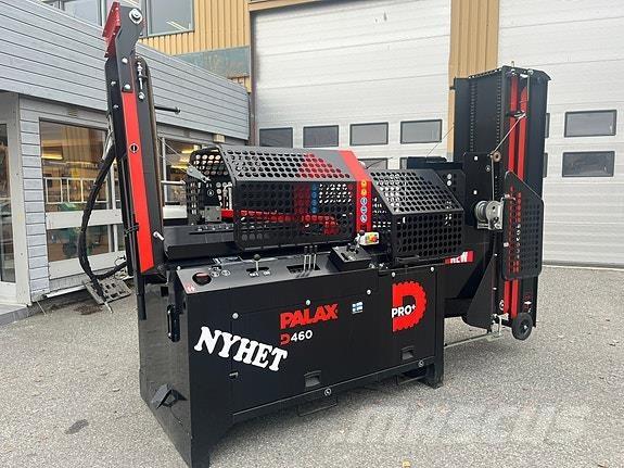 Palax D460 Pro+ Diger