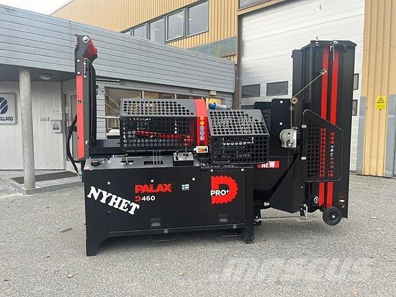 Palax D460 Pro+ Diger