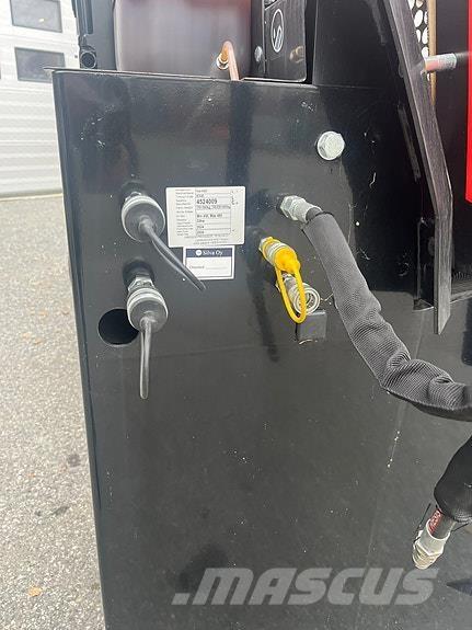 Palax D460 Pro+ Diger