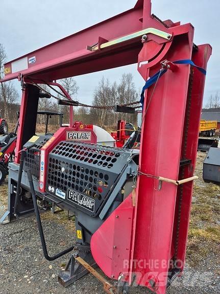 Palax KS 35 ERGO Diger