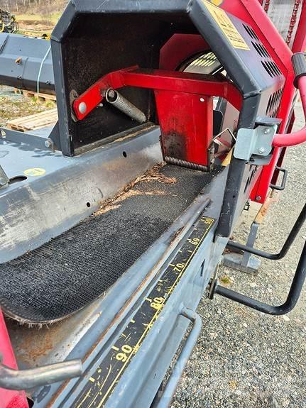 Palax KS 35 ERGO Diger