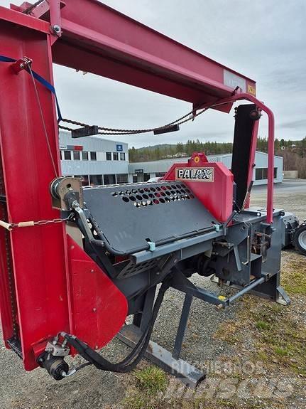Palax KS 35 ERGO Diger