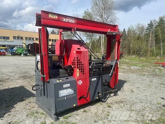Palax Power 70 Diger