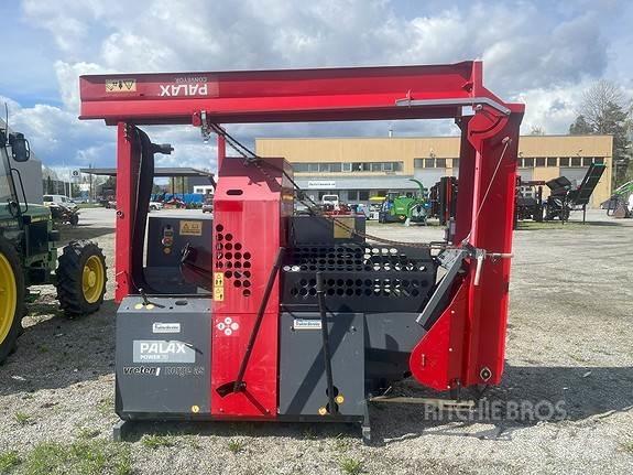 Palax Power 70 Diger