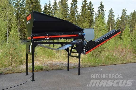 Palax Roller Diger