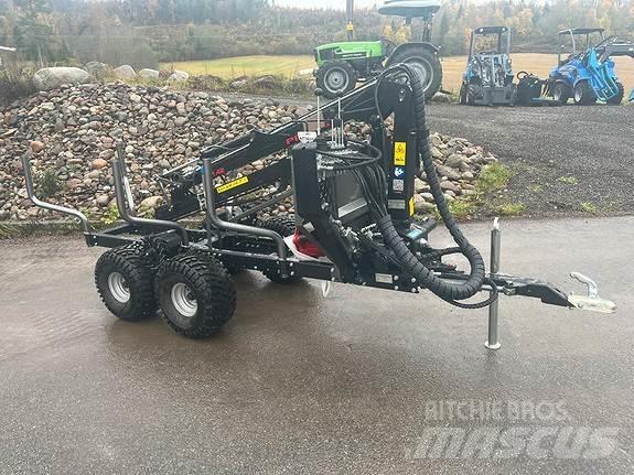 Palms 2D 1.42 kran Diger