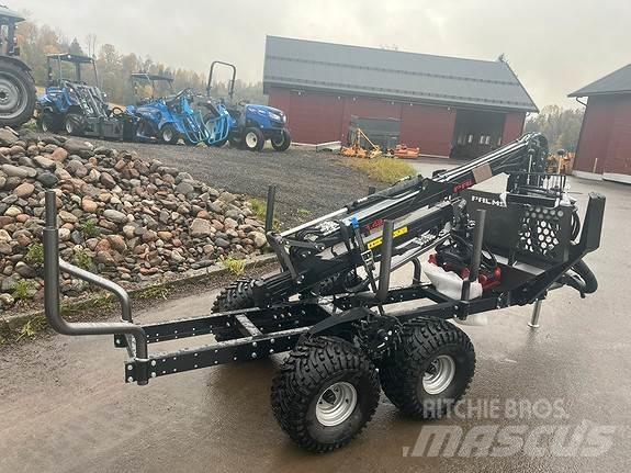 Palms 2D 1.42 kran Diger