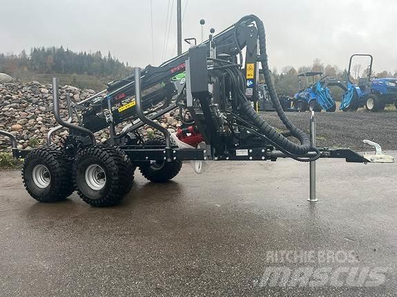 Palms 2D 1.42 kran Diger