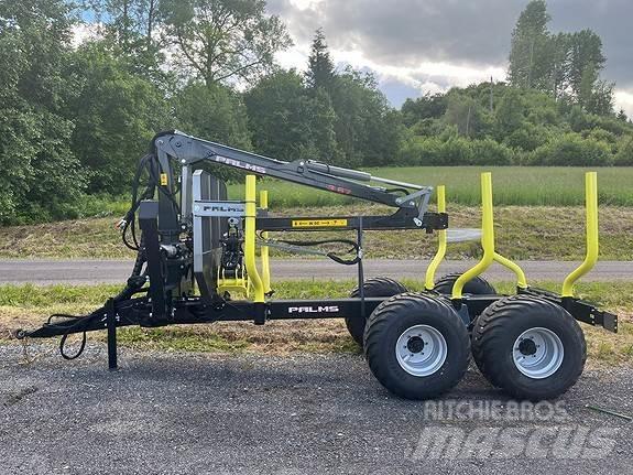 Palms 9SC m/P 3.67 Diger