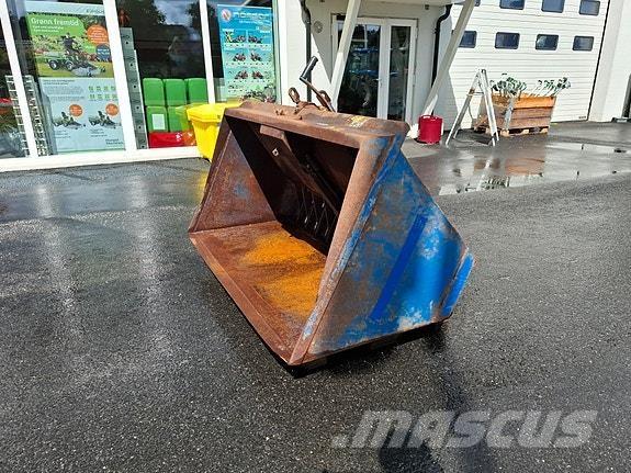  Perma SMA1100 Mineral gübre dagiticilar