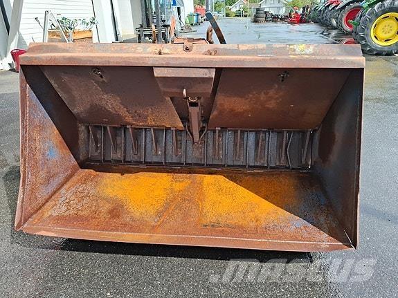  Perma SMA1100 Mineral gübre dagiticilar