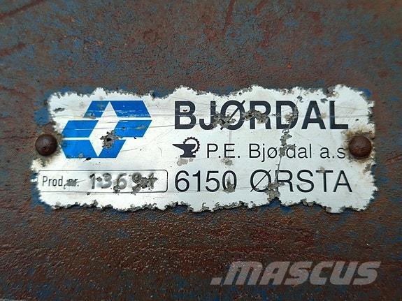  Perma SMA1100 Mineral gübre dagiticilar