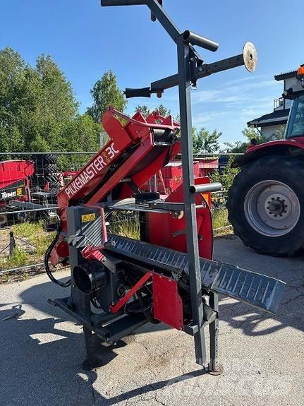 Pilkemaster EVO30 Diger