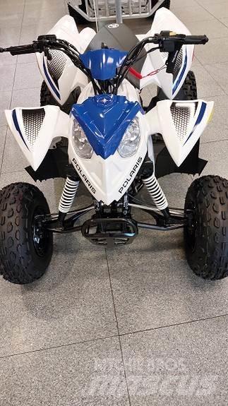 Polaris Outlaw 110 ATVler