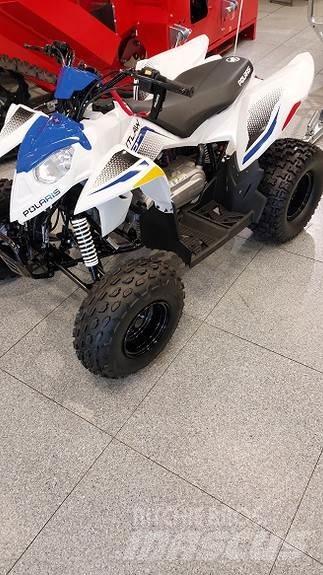 Polaris Outlaw 110 ATVler