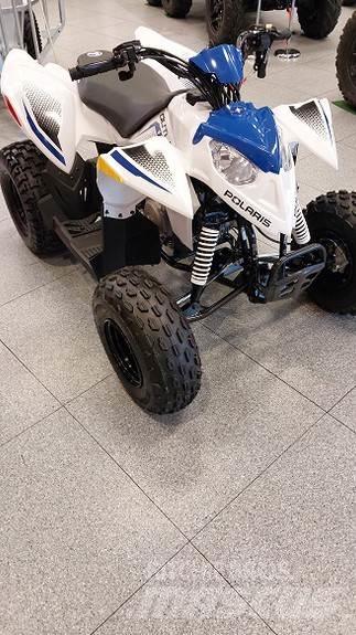 Polaris Outlaw 110 ATVler