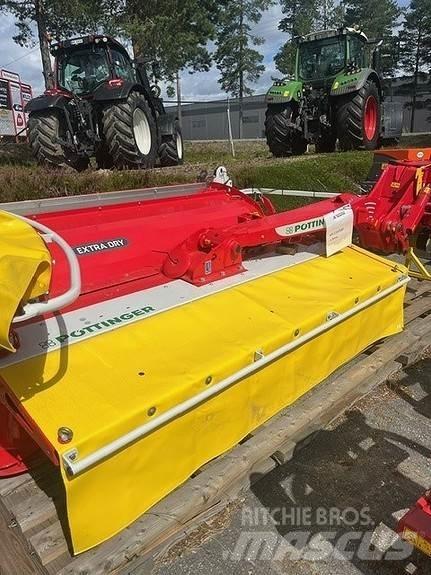  pøtinger 262ED Çayir biçme makinalari
