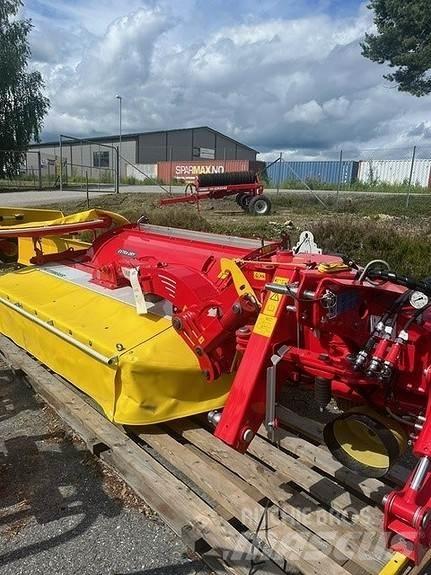  pøtinger 262ED Çayir biçme makinalari