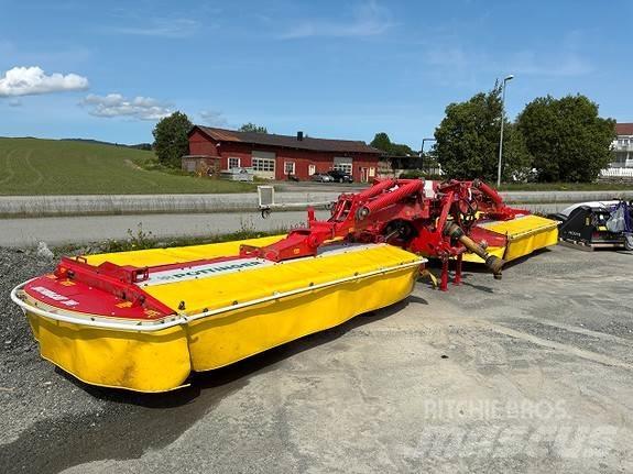 Pöttinger X8 Diger yem biçme makinalari