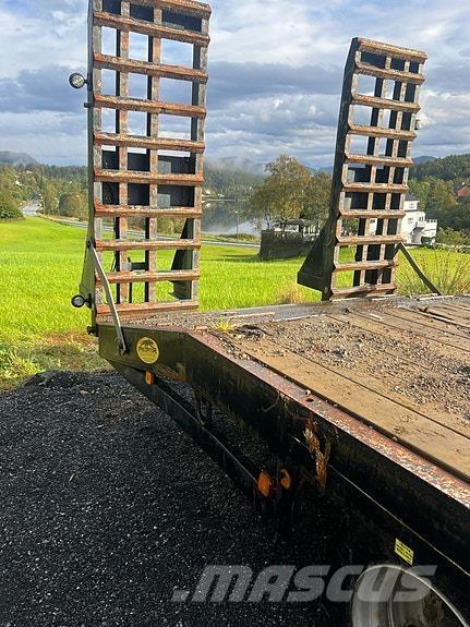  Predator boost 2 Genel amaçli römorklar