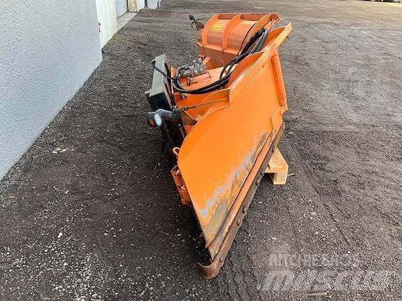 Pronar PUV-3000 Kar küreme biçaklari