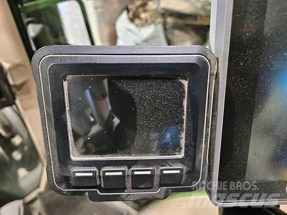 Quicke Q4M Diger tarim makinalari