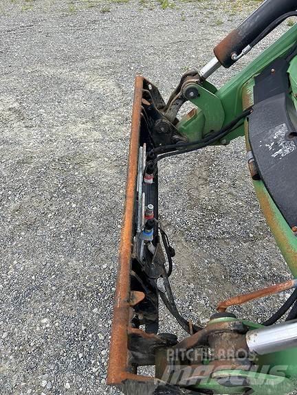 Quicke Q88 Diger tarim makinalari