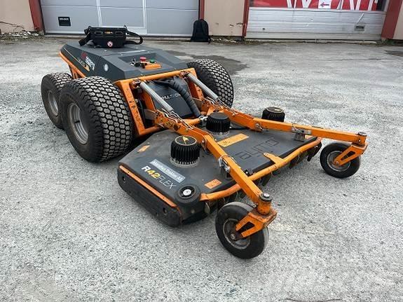  RAYMO ELEKTRISK Ot Tirmigi