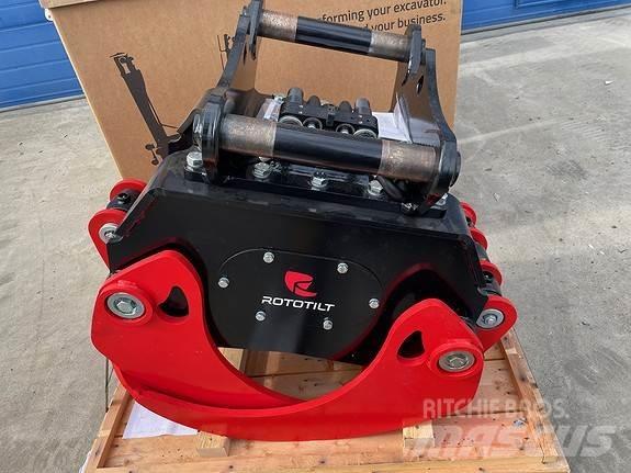Rototilt MG40 Diger tarim makinalari