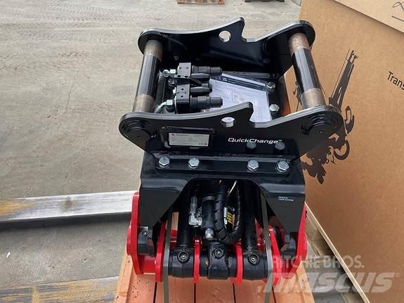 Rototilt MG40 Diger tarim makinalari