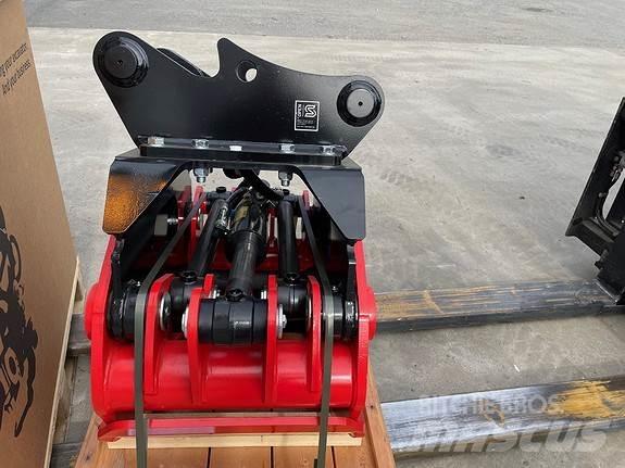Rototilt MG40 Diger tarim makinalari